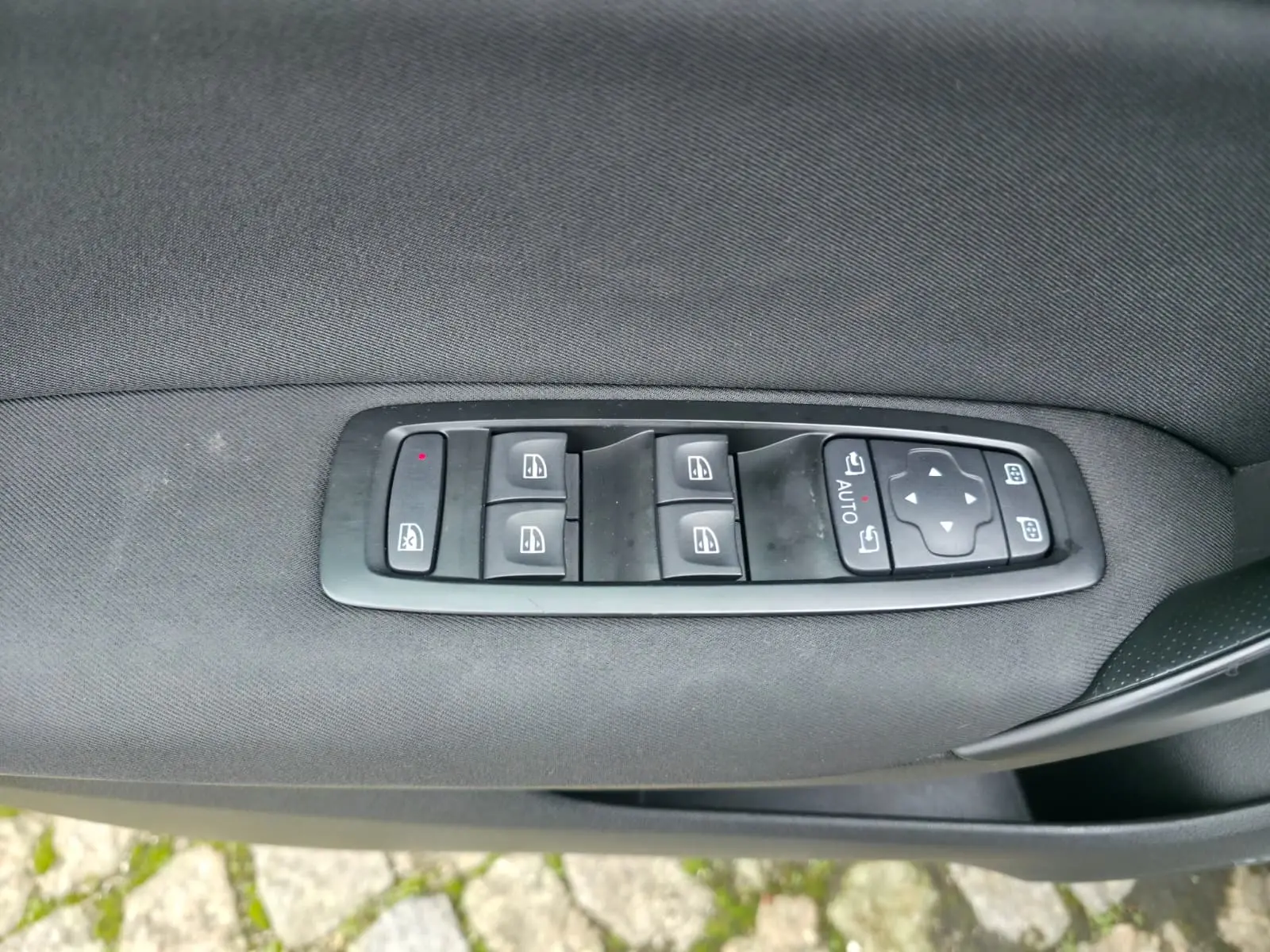 Renault Mégane Sport Tourer 1.5 dCi Limited 14