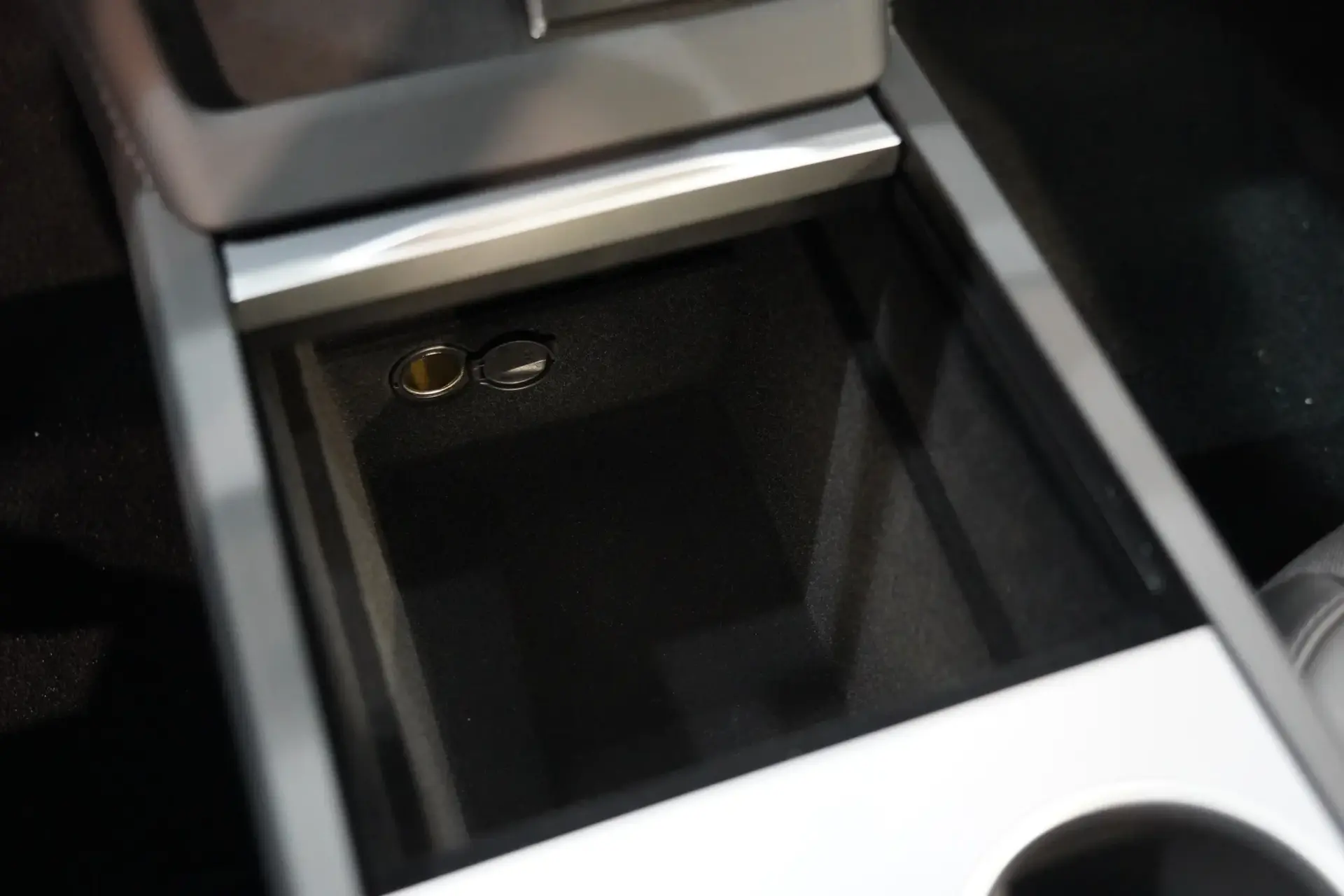 Tesla Model 3 Tração Traseira 22