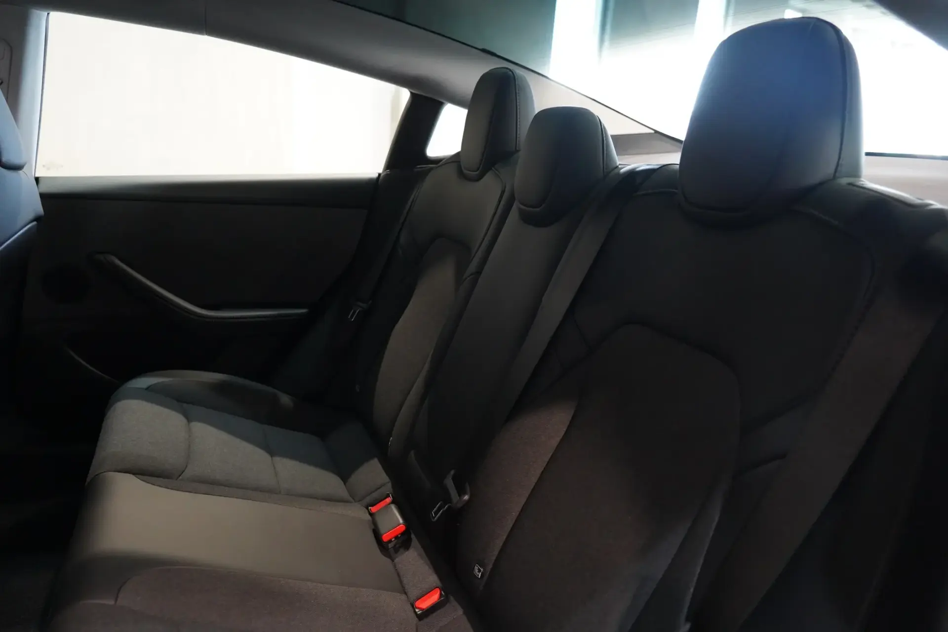 Tesla Model 3 Tração Traseira 14