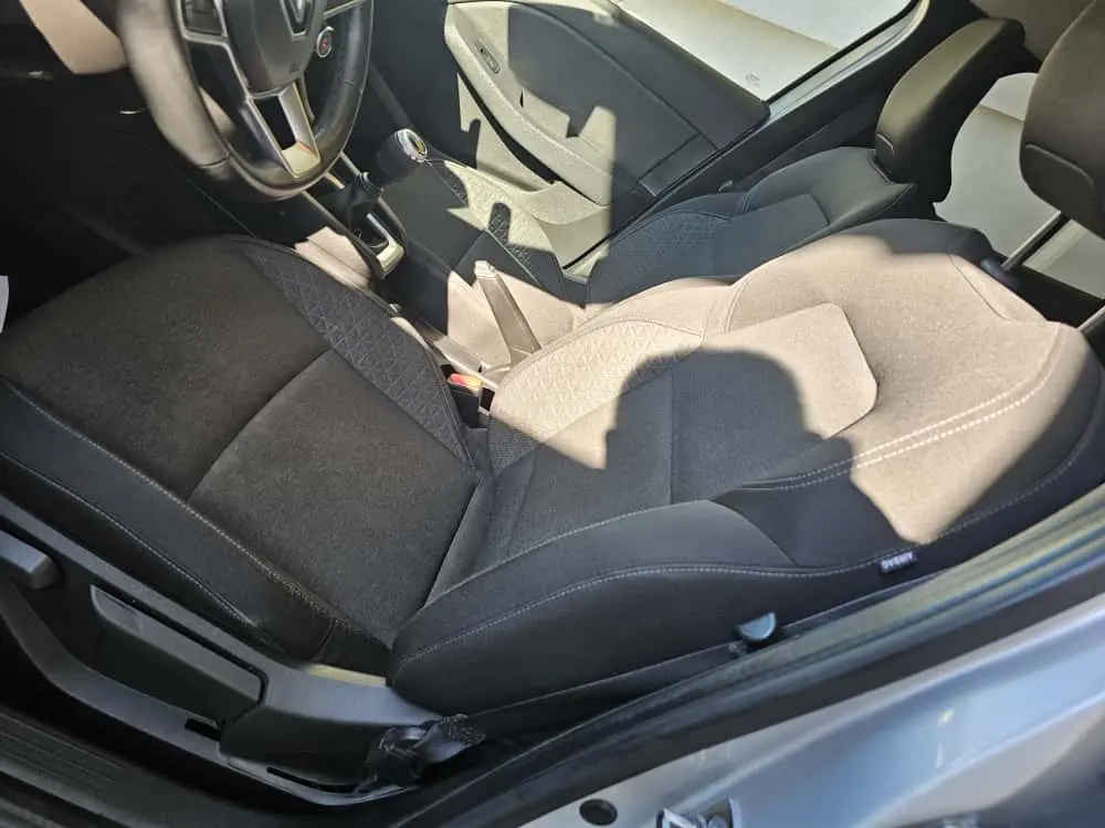 Renault Clio 1.0 TCe Intens 15