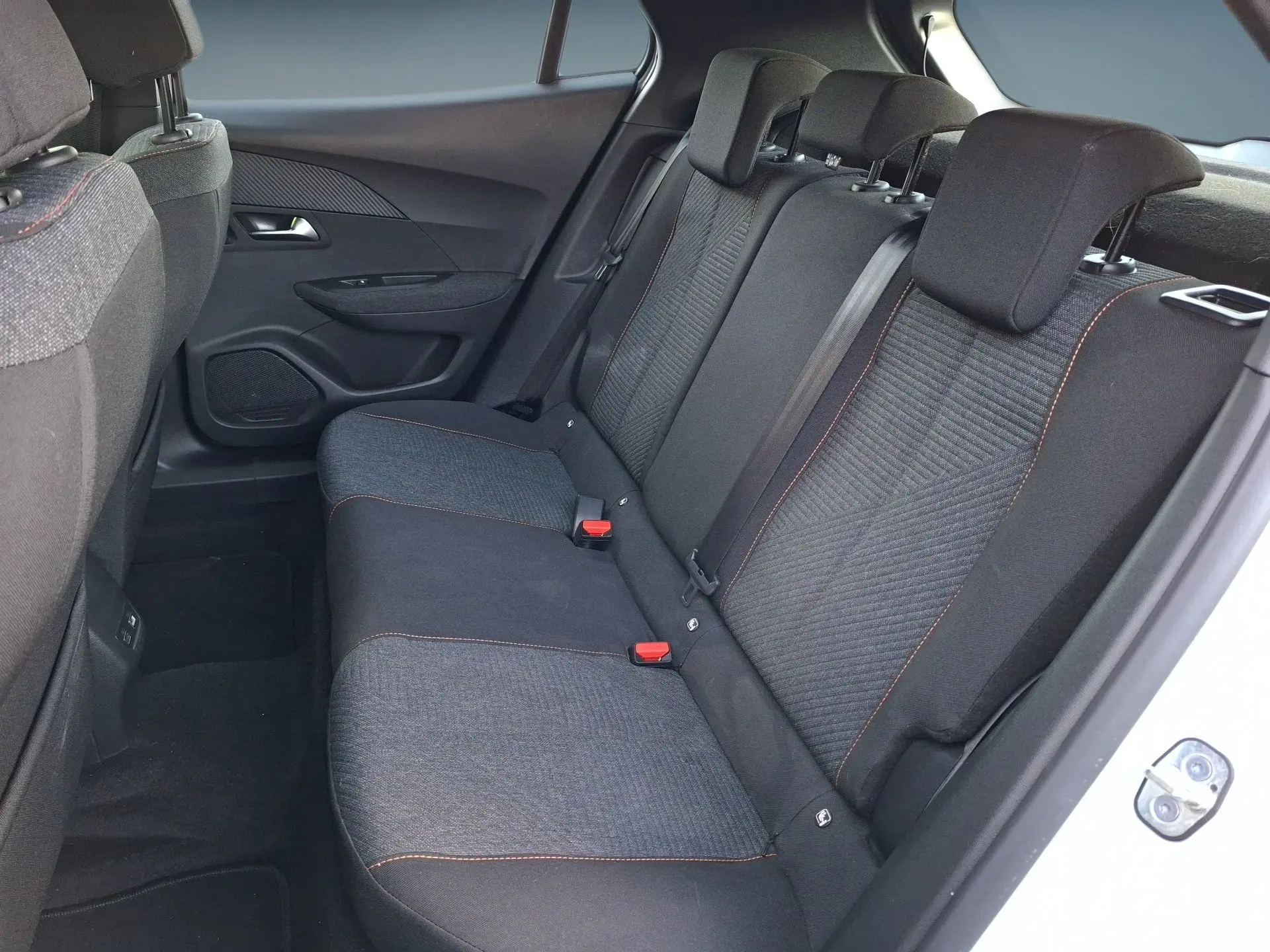 Peugeot 2008 Style 9