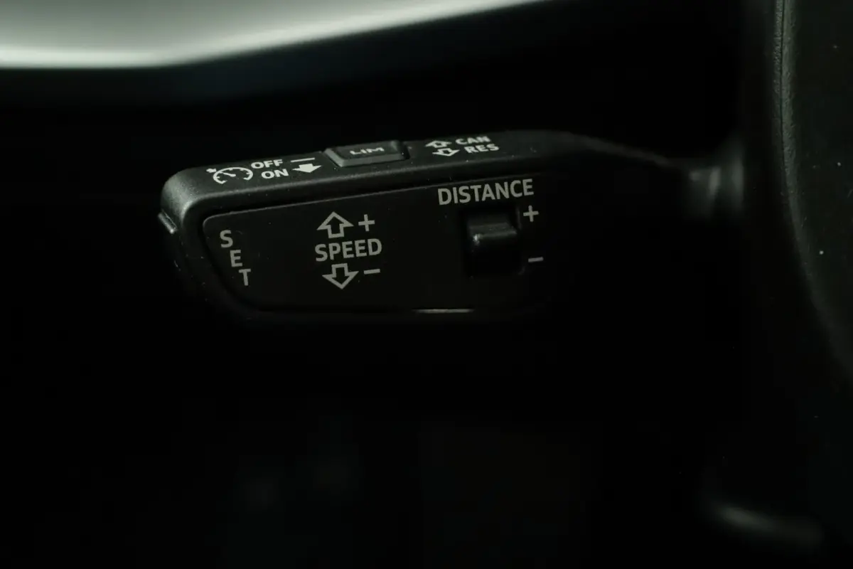 Audi A3 Sportback 40 TFSIe Advanced 15