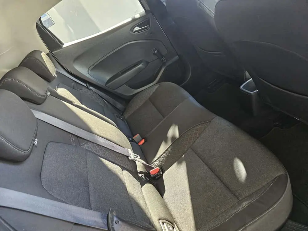 Renault Clio 1.0 TCe Intens 16