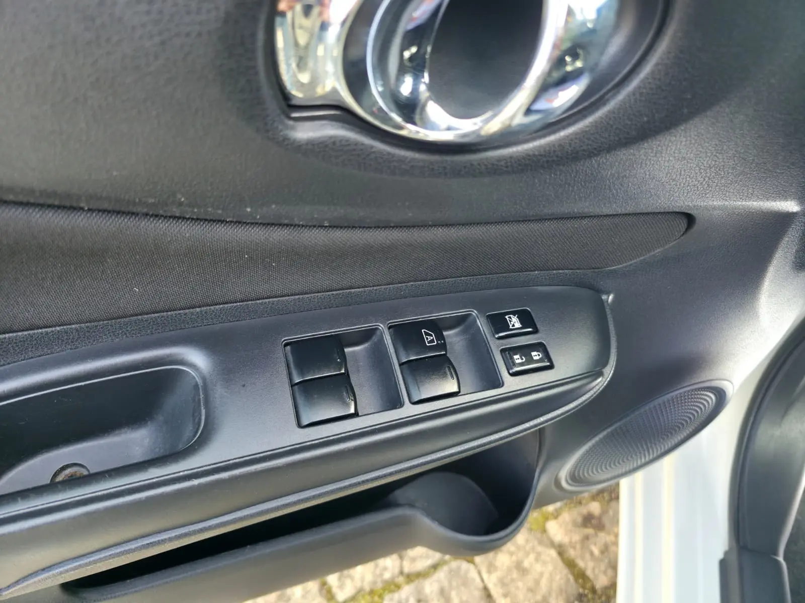 Nissan Note 1.2 Acenta 17