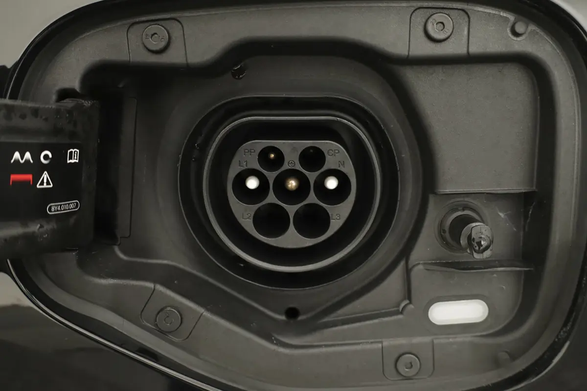 Audi A3 Sportback 40 TFSIe Advanced 19