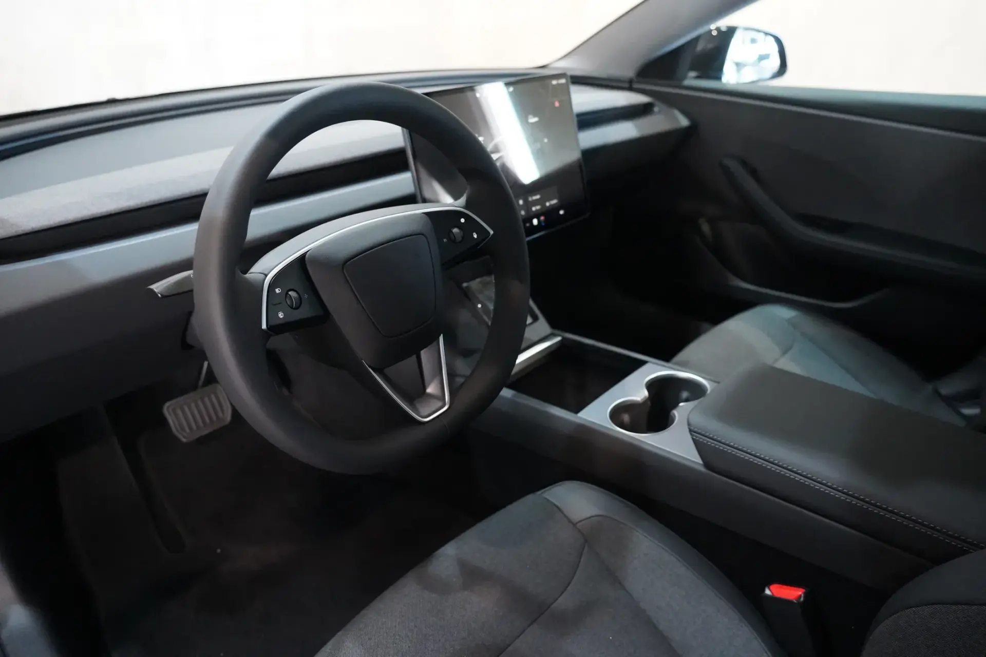 Tesla Model 3 Tração Traseira 8