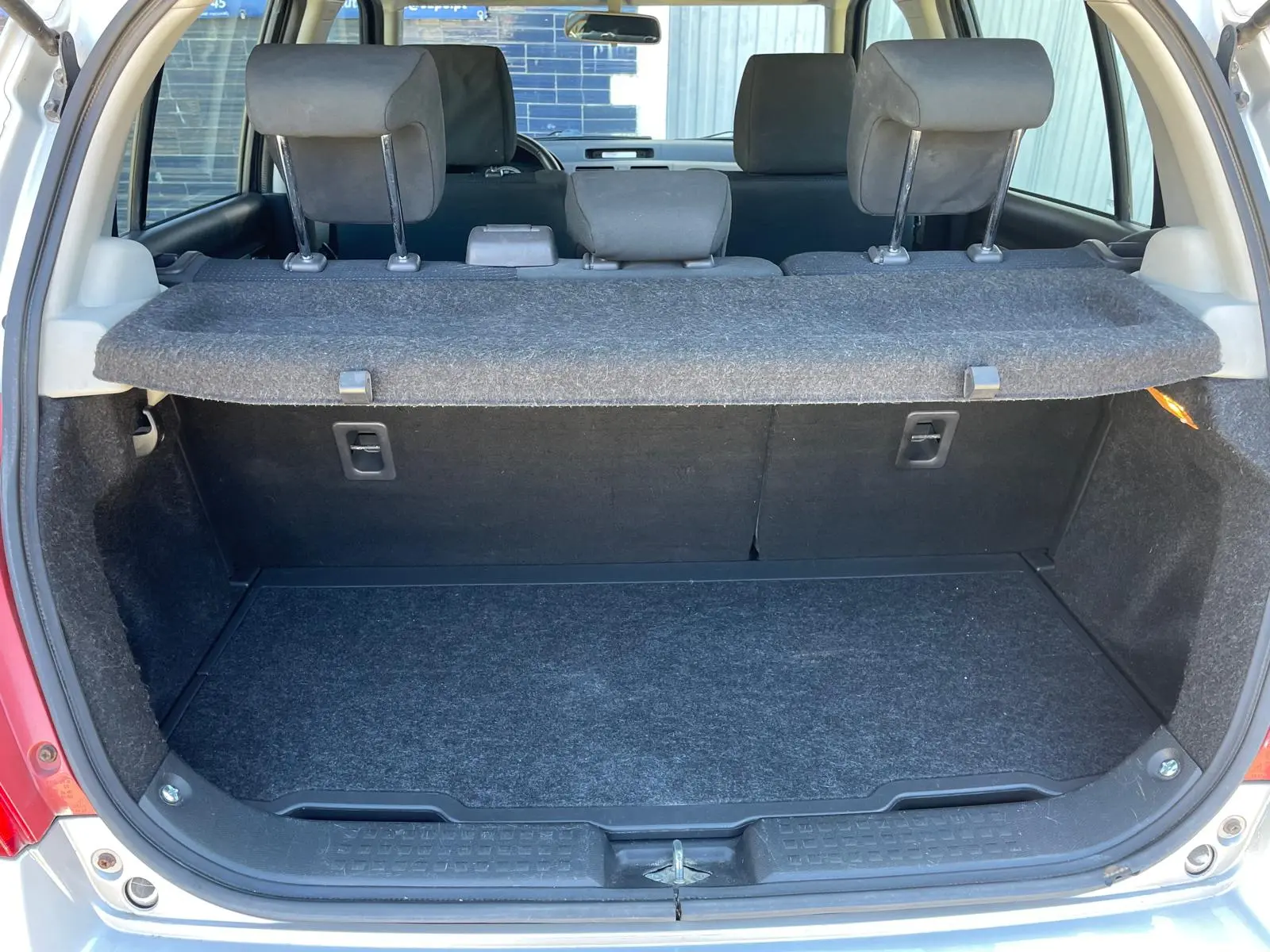 Suzuki Swift 1.3 16V GLX 21