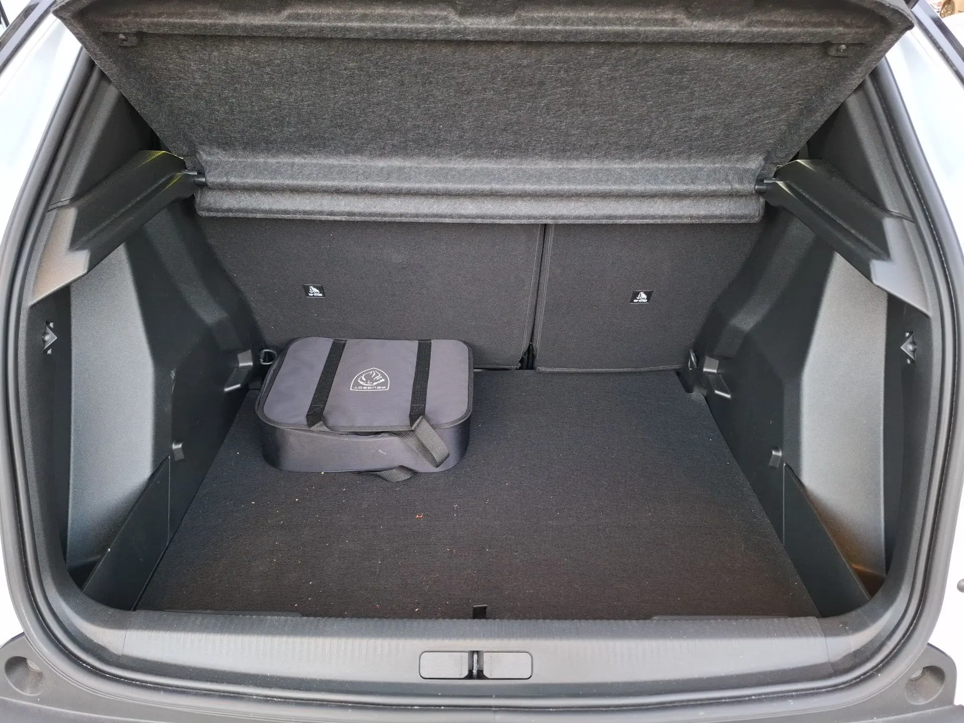 Peugeot 2008 Style 17