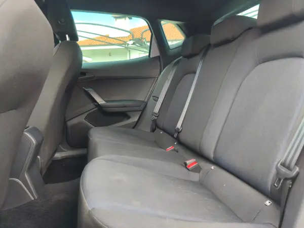 SEAT Ibiza 1.0 TSI FR Anniversary 14