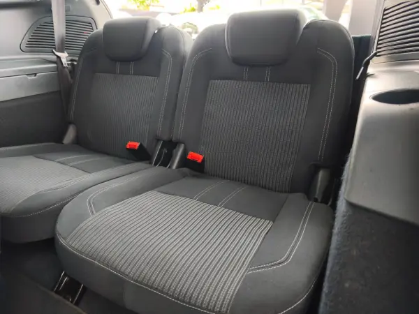 Ford Grand C-Max 1.6 TDCi Titanium 15