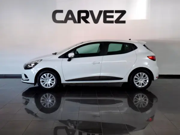Renault Clio 1.5 dCi Zen 3