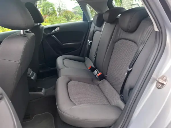 Audi A1 Sportback 1.0 TFSI 13