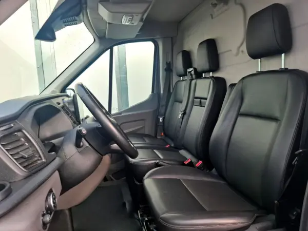 Ford Transit L3H2 2.0 Trend Aut. 10