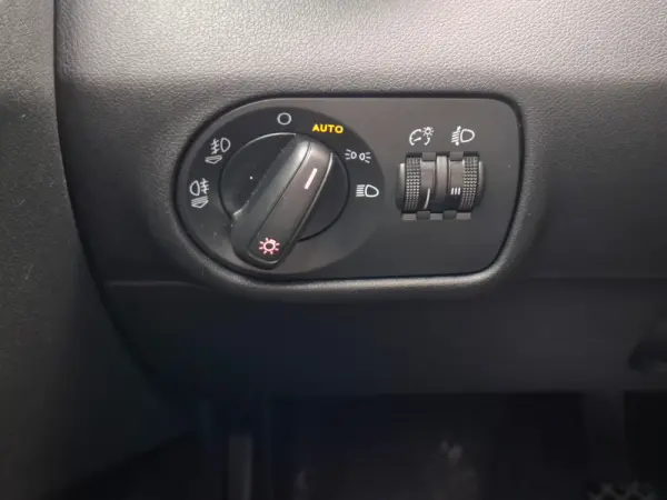 Audi A1 Sportback 1.0 TFSI 6