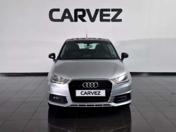 Audi A1 Sportback 1.0 TFSI 2