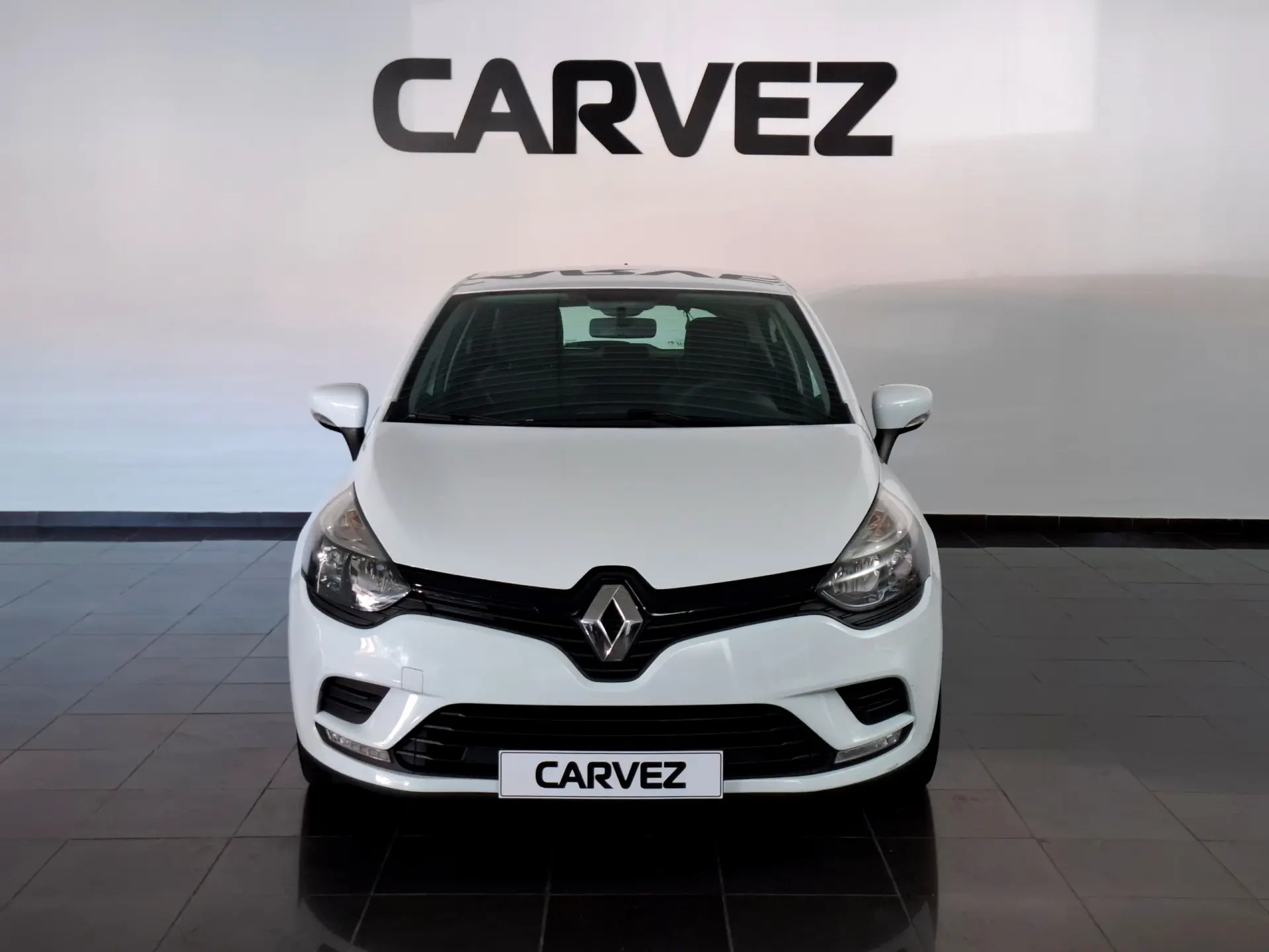Renault Clio 1.5 dCi Zen 2