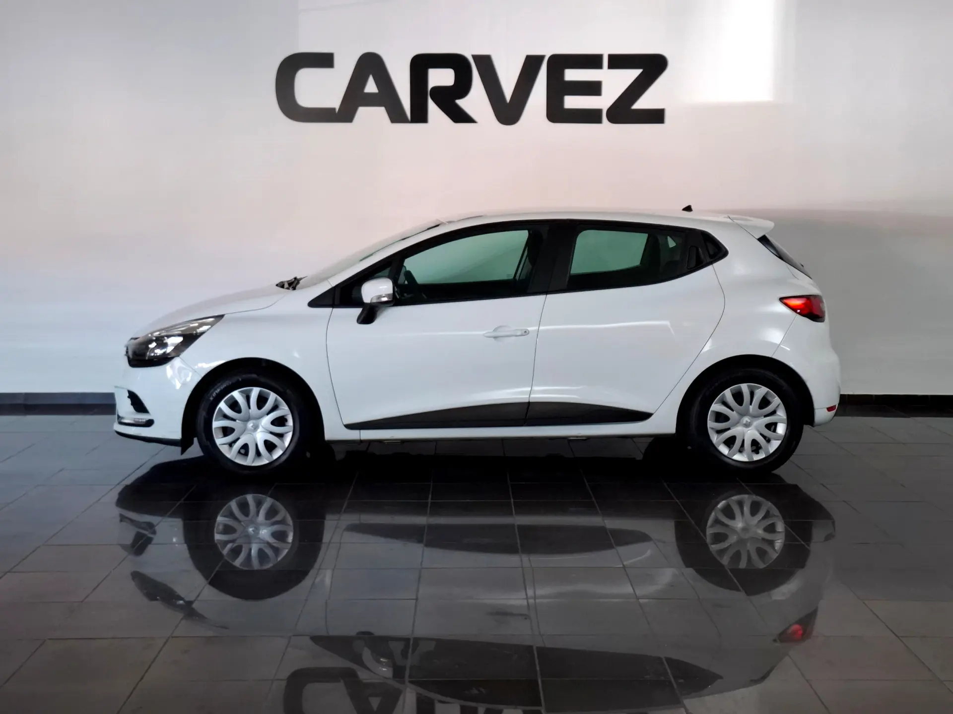 Renault Clio 1.5 dCi Zen 3