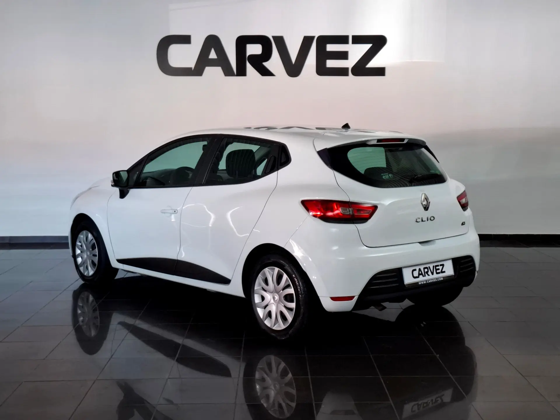 Renault Clio 1.5 dCi Zen 4