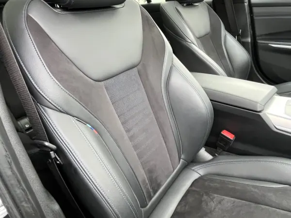 BMW 320 d Touring Pack M Auto 20