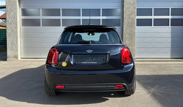 MINI 3 Portas Mini cooper S 10