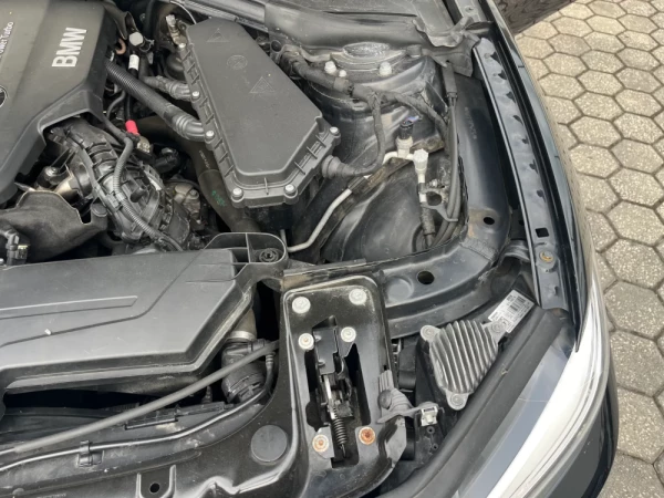 BMW 218 d Coupe M Sport 19