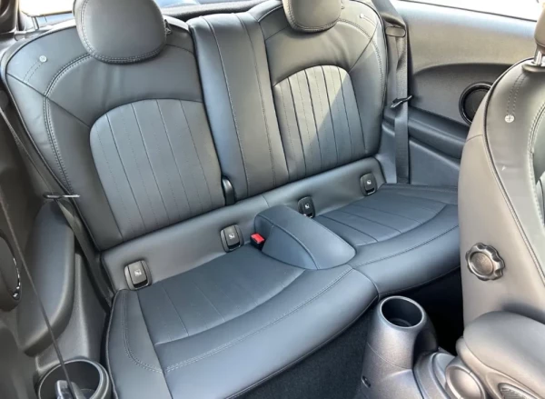 MINI 3 Portas Mini cooper S 17