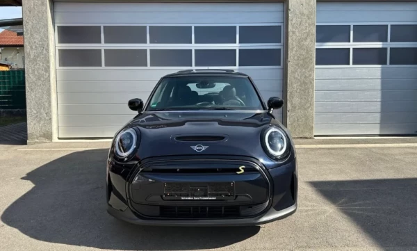 MINI 3 Portas Mini cooper S 2