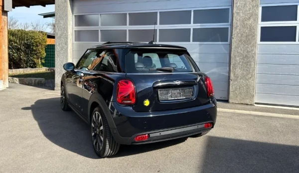 MINI 3 Portas Mini cooper S 11