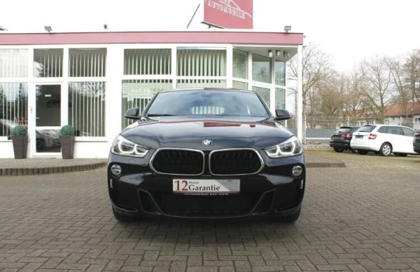 BMW X2 13