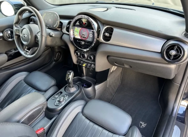 MINI 3 Portas Mini cooper S 14