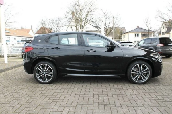 BMW X2 6