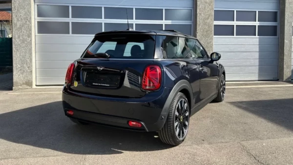 MINI 3 Portas Mini cooper S 8