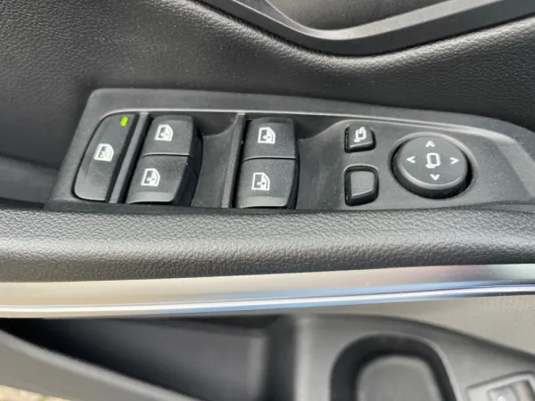 BMW 320 d Touring Pack M Auto 26