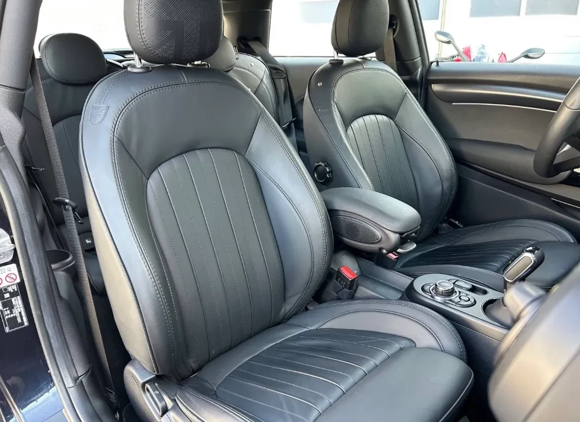 MINI 3 Portas Mini cooper S 15