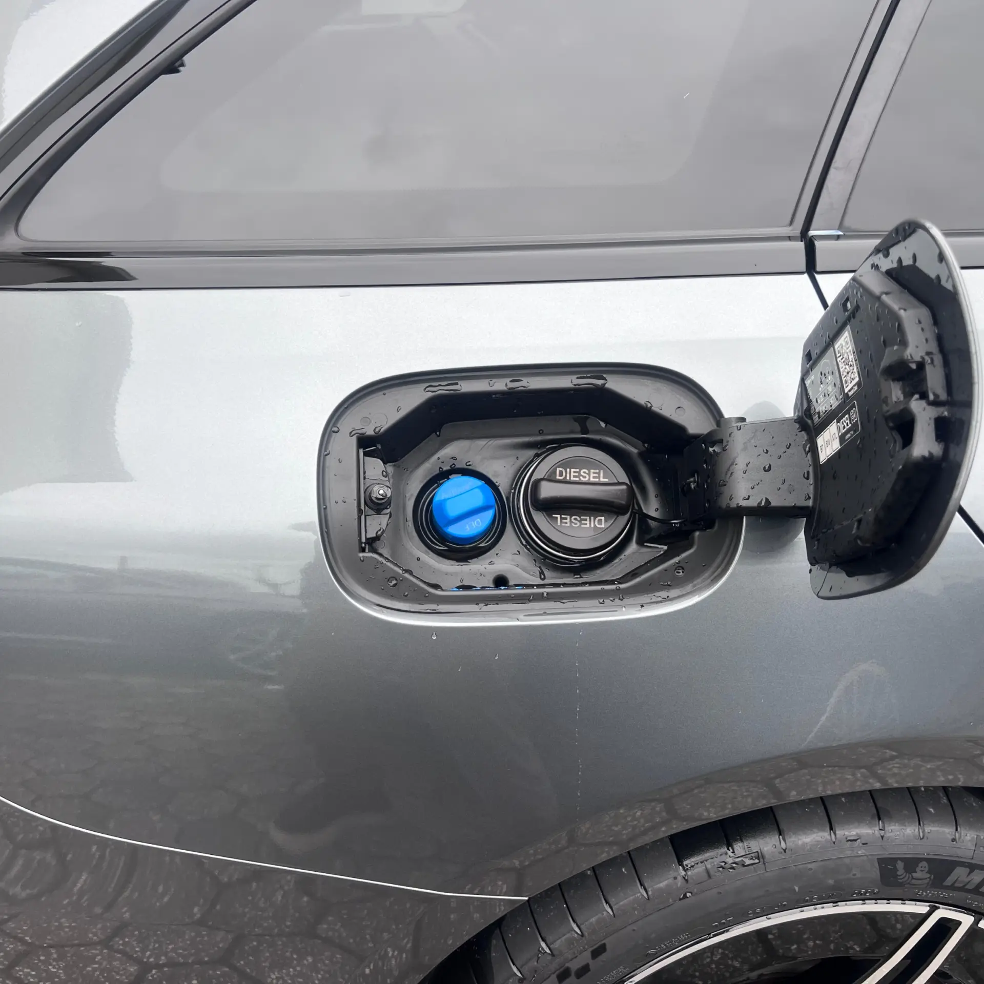 Mercedes-Benz C 300 de 4Matic 9G-TRONIC Edition AMG Line 23