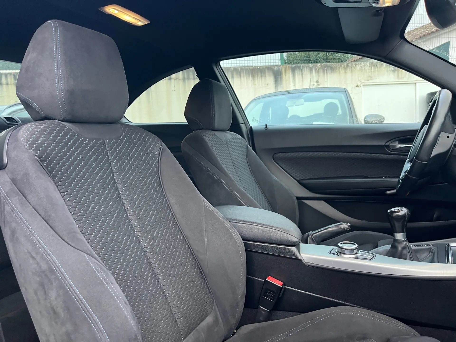BMW 218 d Coupe M Sport 23