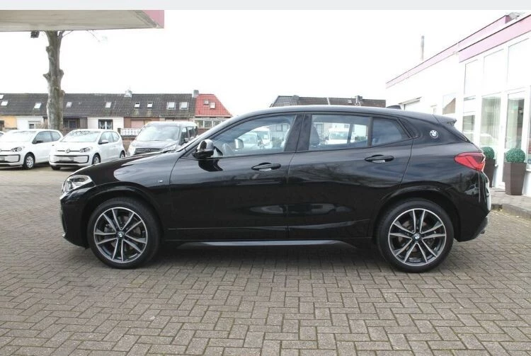 BMW X2 9