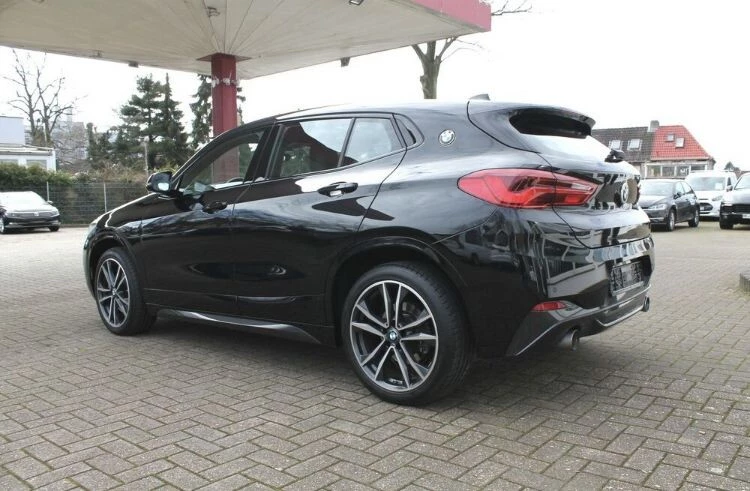 BMW X2 4
