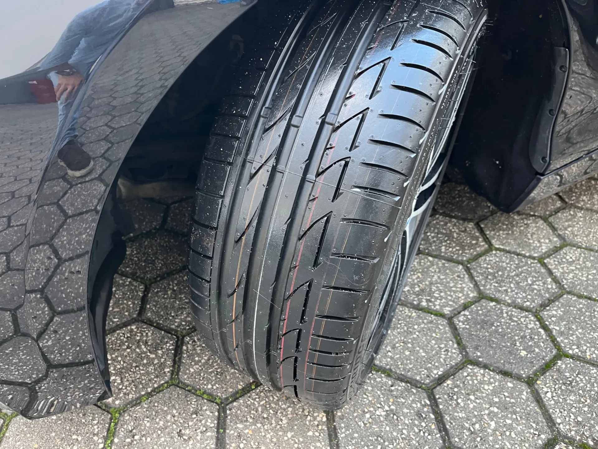 BMW 218 d Coupe M Sport 29