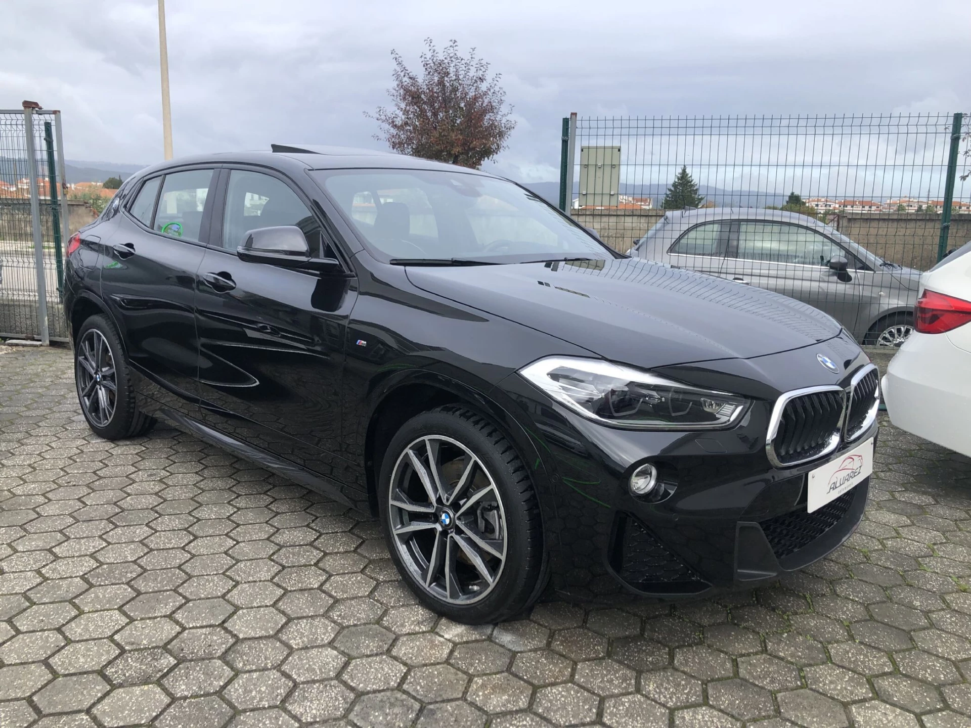 BMW X2 3
