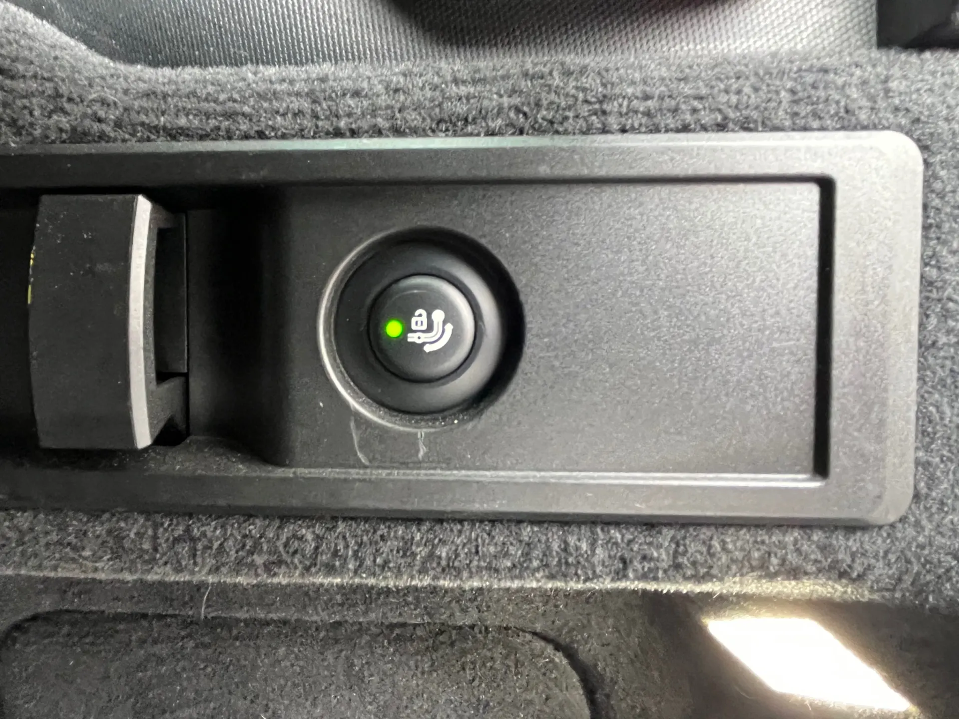 BMW 320 d Touring Pack M Auto 23