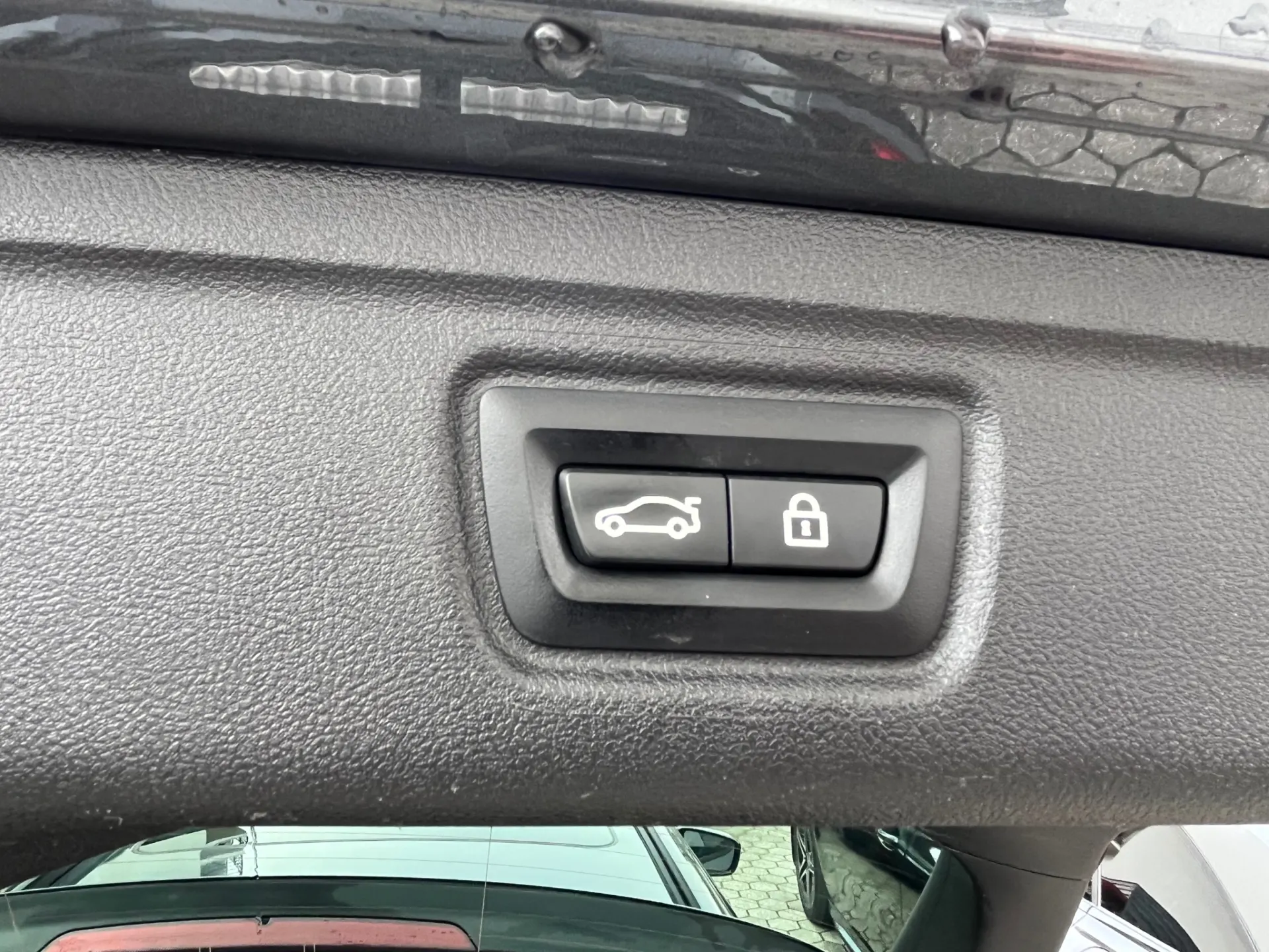 BMW 320 d Touring Pack M Auto 22