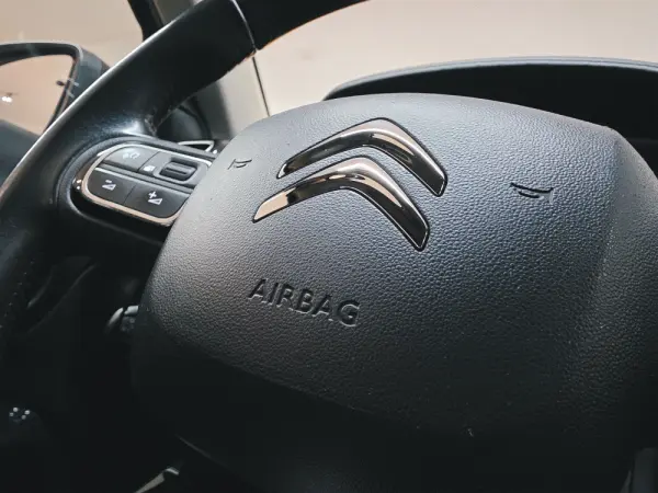 Citroën C5 Aircross 1.5 BlueHDi Shine J19 EAT8 13