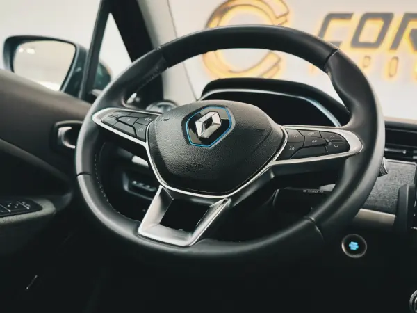 Renault Zoe (c/ Bateria) Intens 50 12