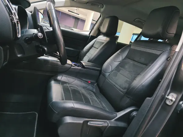 Citroën C5 Aircross 1.5 BlueHDi Shine J19 EAT8 14