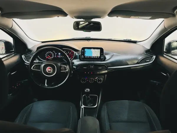 Fiat Tipo 1.3 MultiJet 7