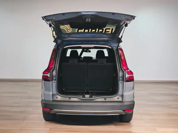 Dacia Jogger 1.0 ECO-G Extreme 7L Bi-Fuel 6