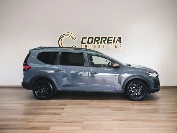 Dacia Jogger 1.0 ECO-G Extreme 7L Bi-Fuel 4