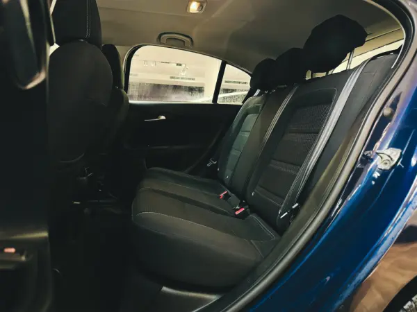 Fiat Tipo 1.3 MultiJet 12