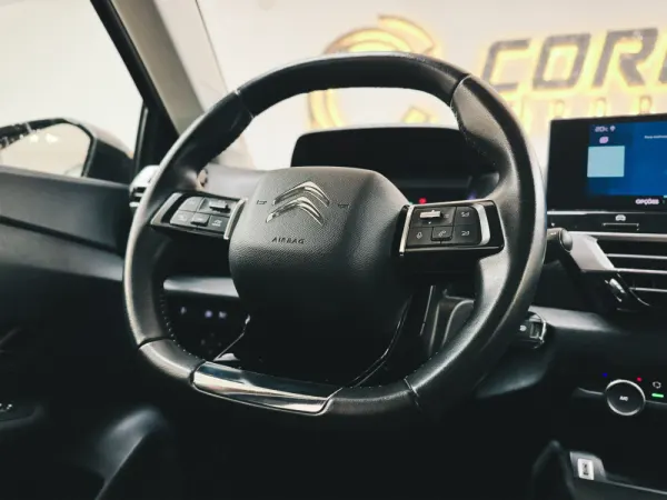 Citroën e-C4 50 kWh Shine 10